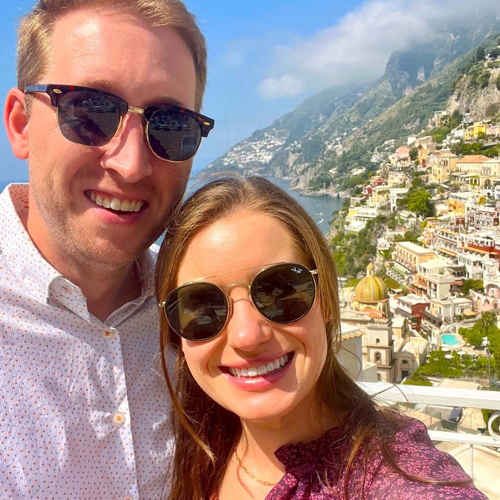 Meet your Posher, Victoria